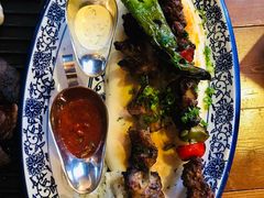 -卢布里西餐厅(总店)