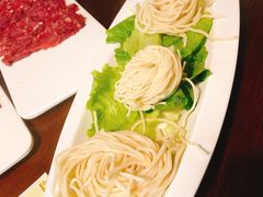 -牛郎记潮汕牛肉火锅(大西洋银泰城店)