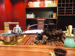 -脊艾堂推拿·艾灸(美年广场店)