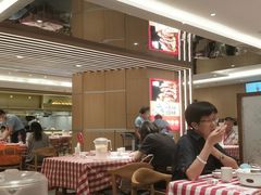 -西贝(金桥店)
