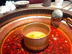 -小南房鲜美蛙火锅(北苑店)
