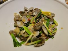 -都市阳光海鲜城(青山湖店)