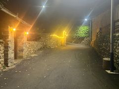 -北京山里寒舍度假酒店