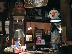 -古董花园(思南路42弄小区店)