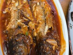 红烧明太鱼-全州拌饭馆(断桥店)