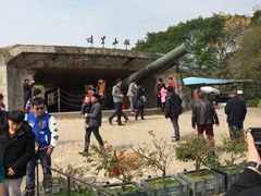 -胡里山炮台