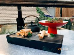 -后海16号·北京私房菜