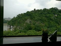 -璟象酒店-爱丽坊景观餐厅