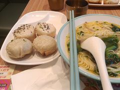 -小杨生煎(松江大学城店)