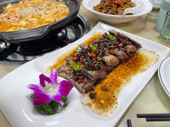 -李师傅脆肚(梅林店)