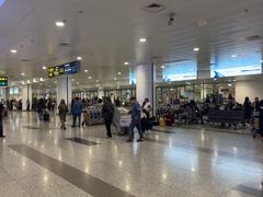 -河内内排国际机场