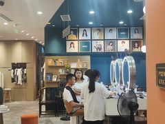 -海马体照相馆(新南凯德广场店)