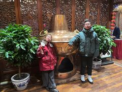 -南门涮肉(通州店)