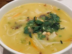 南阳生炝锅面-解家河南菜(商鼎路店)