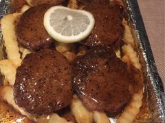 -菩提素素食餐厅(晶郦馆店)