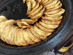 -金胜胖子牛肉锅贴(五福街店)