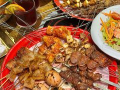 -北三老太太烧烤(人生一串上榜店)