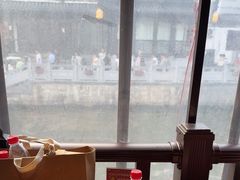 -小厨娘金榜题名(夫子庙秦淮河店)