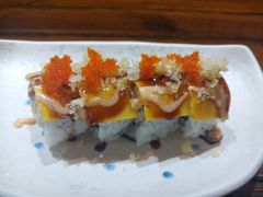 黄金卷-宁喜屋 日式居酒屋(宝信·城市广场店)