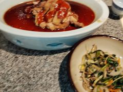 -南京大牌档(济南万象城店)