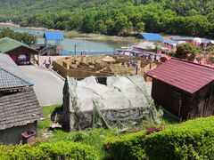 -石燕湖生态旅游景区