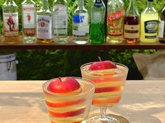 -隅乐胡椒虾·台湾菜·团建(皇岗店)