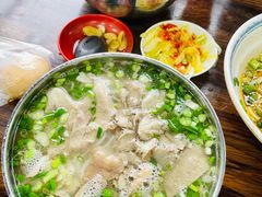 -攀枝花·任德琼·盐边羊肉米线
