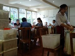 大堂-红豆园(文林街店)
