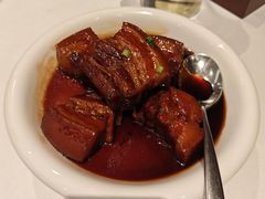 招牌红烧肉-同庆楼(大钟寺店)