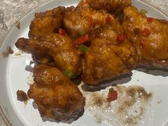 -留半山·香港食堂(啦啦宝都店)