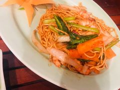 -Lam Vien Restaurant