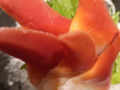 -沼津港精致料理·寿喜烧·烧鸟(漕河泾印象城店)