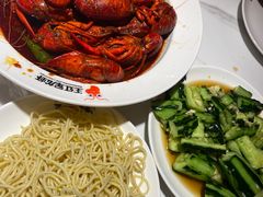 -王红军龙虾(盐仓桥店)