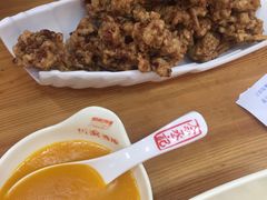 -余丞记川渝面馆(云峰店)