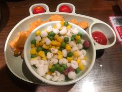 -味上湘菜馆(岳麓山店)