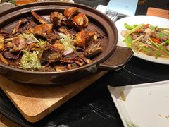 -客汀家宴·客家烟火 四季食材(集美店)