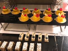 -陆家嘴万怡酒店·万荟轩