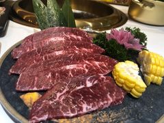 -妥妥烤肉料理(昙华林店)