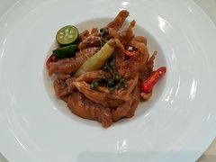 -紫丁香饭店-中餐厅