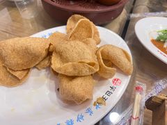 -芋包王闽南茶楼(八市店)