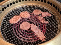 -谷牛和牛烤肉(漕河泾印象城店)
