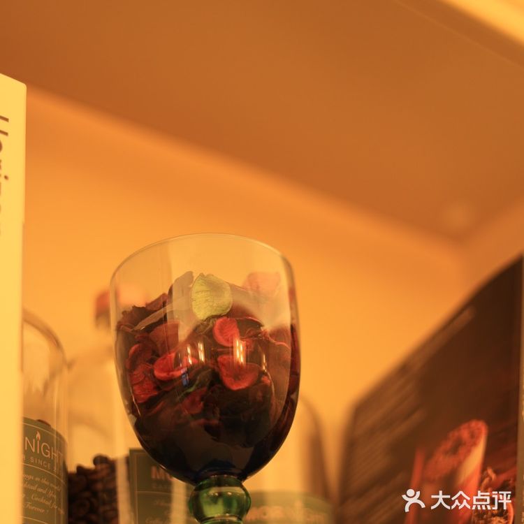 北京探店|法式小众咖啡馆