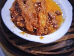 -馨越楼·点心·粤菜(赤坎店)