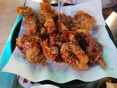 -Meet Sun韩式大排档(五一广场7MALL店)