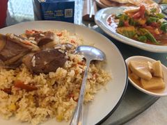 -新粤新疆菜(禅城店)