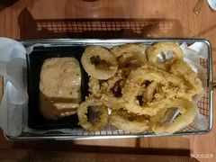 -肥肥虾庄·金牌油焖大虾(杨园滨江时代walk店)