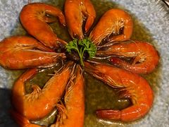 -客官 · 江南小菜馆(长风大悦城店)