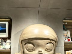 -泡泡玛特POPMART(合生汇店)