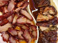 -澳门陈光记烧味饭店(万象城店)