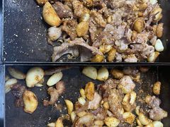 -晓梦戳子肉(瑞云路店)